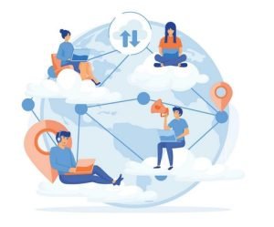 social media management