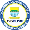 dispusip bandung